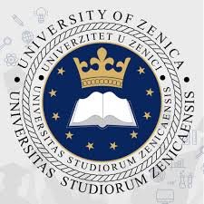 Univerzitet u Zenici Logo