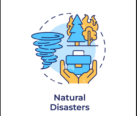 University Resilience to Natural Disasters...